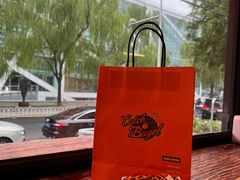 景观位-Catch Bagel(芳草地店)