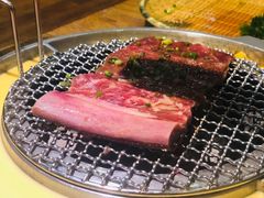-紫霞门韩国料理烤肉(深南东路店)