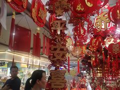 -西北轻工批发市场