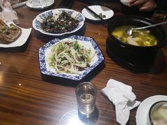 -呼吸森林·生态农庄农家乐私房菜