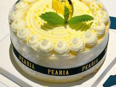 -柏尼娅PEARIA·蛋糕定制(北京SKP店)