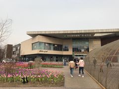 -杉杉奥特莱斯广场(哈尔滨店)