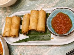 -浩海火烧云傣家菜(京广店)