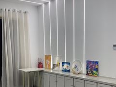 -ins森林童话餐厅coffee&bistro