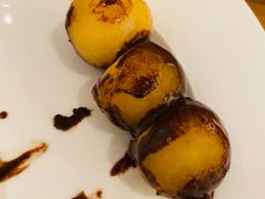 -星璞餐厅(深铁塘朗城君璞酒店)