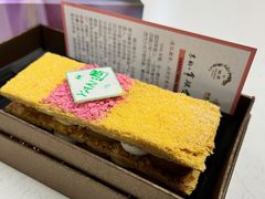 -北京泰富酒店-柏景轩中餐厅