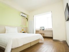 -7天酒店·广州天河公园地铁站店