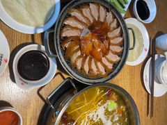 -守柴炉烤鸭(成都大邑店)