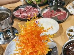 -春记潮汕牛肉火锅