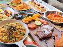-美森西餐厅(曙光大道店)