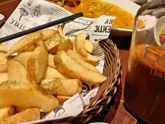 -Local泰莲庭(虹鳟鱼店)