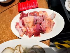 -濠轩阁特色生蚝火锅总店