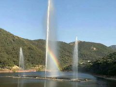 -徂徕山森林康养度假谷温泉