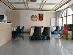 -闫水饺大酒楼·北京老闫靓马饺子馆