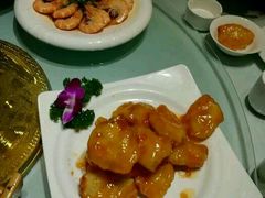 -天外天大酒店(南中华路店)