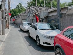 -锦尚阁烤鱼•天津菜(宣武门胡同店)