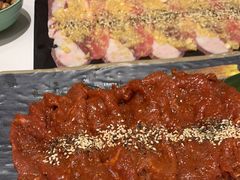 -妥妥烤肉料理(凯德店)