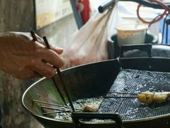 -怪老头甜不辣(抚琴小区店)
