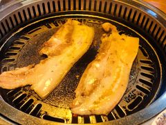 -豚豚猪村烤肉·韩国烤肉(总店)