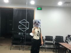 -中广艺影传媒艺术(福田校区)