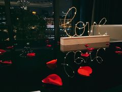 -上海苏宁宝丽嘉酒店·Cafe Bellagio西餐厅