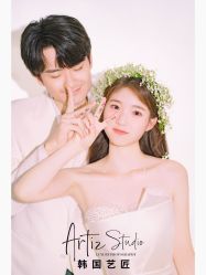 -韩国艺匠ARTIZ STUDIO(博览中心店)