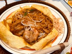 -太食獸泰式茶餐厅(艾尚天地店)