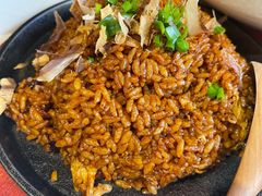 扬州炒饭-后海16号·北京私房菜