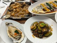 -品海楼·大连海胆锅贴馆(东港店)