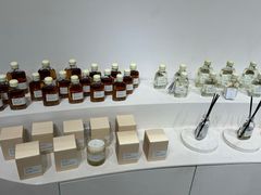 -ZARA HOME(蓝色港湾店)