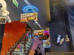 -大成海鲜烧烤·小龙虾(五角场店)