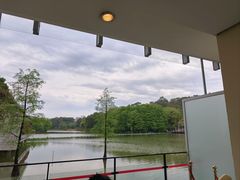 -鹿鸣酒家(越秀店)