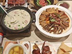 -润记·广东餐馆(苏州中心店)