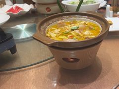 -千岛湖鱼味馆(十字街总店)