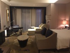 -长沙富力万达文华酒店