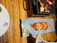 -江户前寿司(好运街店)