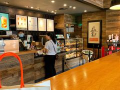 -星巴克臻选(佛山佛罗伦萨小镇店)