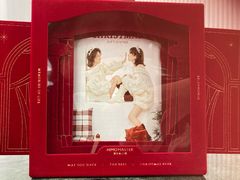 -海马体照相馆(环贸iapm大师爱情店)