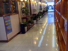 -香山湖渔家大院