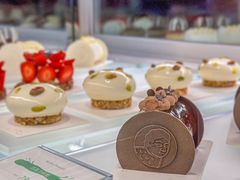 -潮一不贰·法式甜品·生日蛋糕·西式简餐(外滩店)