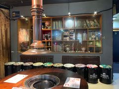 -杀猪天·韩国烤肉(总店)