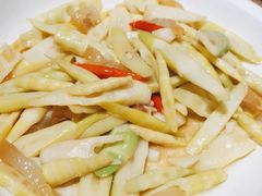 -老家信阳菜(北京路店)