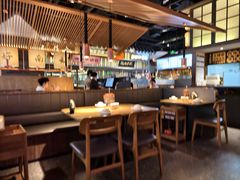 -茄子恰恰·新云南小炒(坪山益田店)