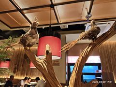 -老阿爸鲜鱼土菜(独墅湖店)
