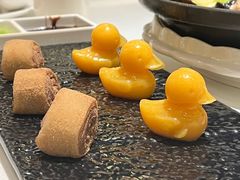 -全聚德(领城国际店)