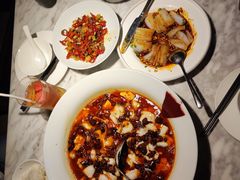 -蔴将·川菜(黄龙万科店)