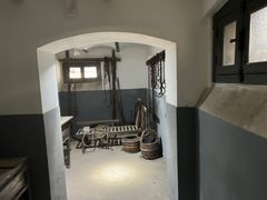 -青岛德国监狱旧址博物馆