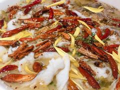 老坛子酸菜鱼-太二酸菜鱼(福州泰禾店)