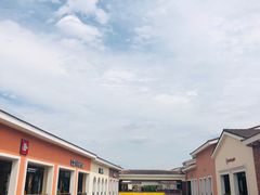 -麦当劳(成都时代奥特莱斯店)