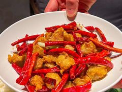-苏帮袁Sue Cuisine(来福士店)